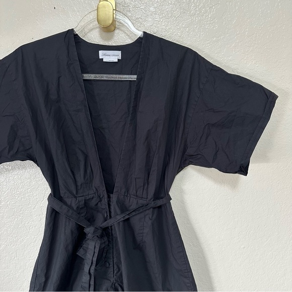 Lovers and friends Simon black romper size S - Picture 4 of 10